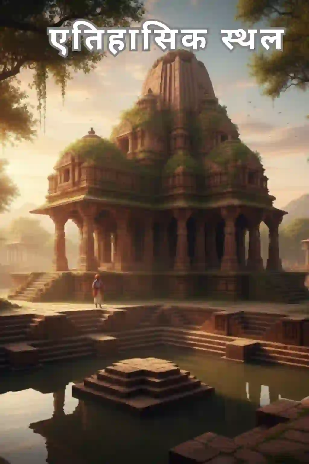 ऐतिहासिक स्थल